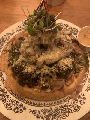 so good at Big Mood in Buffalo