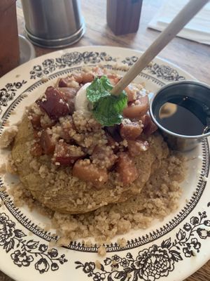 so good at Big Mood in Buffalo