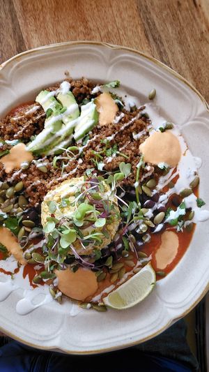 Fernando at Big Mood in Buffalo