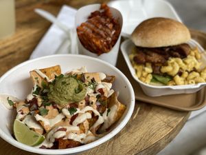 Delicioso 🤤  at Big Mood in Buffalo