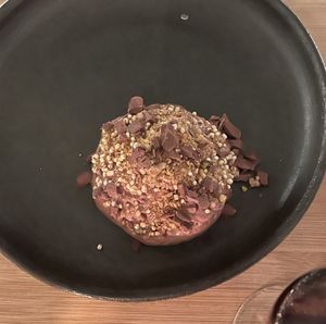   at Yerba in Amsterdam