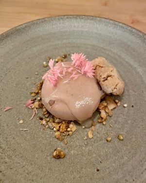  at Yerba in Amsterdam