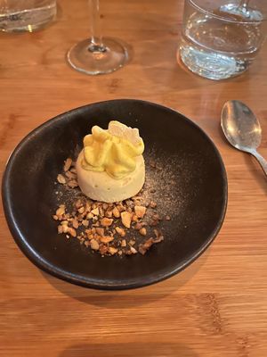  at Yerba in Amsterdam