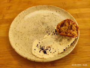  at Yerba in Amsterdam