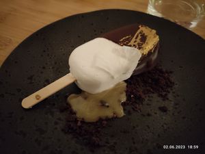  at Yerba in Amsterdam