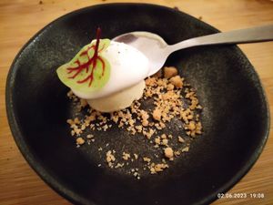  at Yerba in Amsterdam