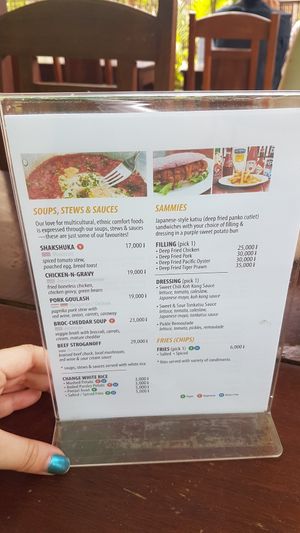  at Bang Bang in Siem Reap