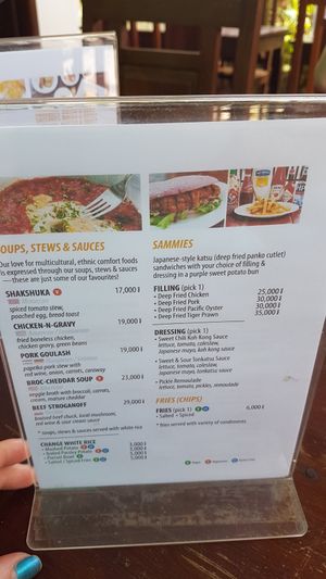  at Bang Bang in Siem Reap