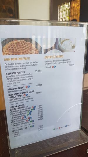  at Bang Bang in Siem Reap