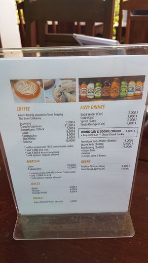  at Bang Bang in Siem Reap