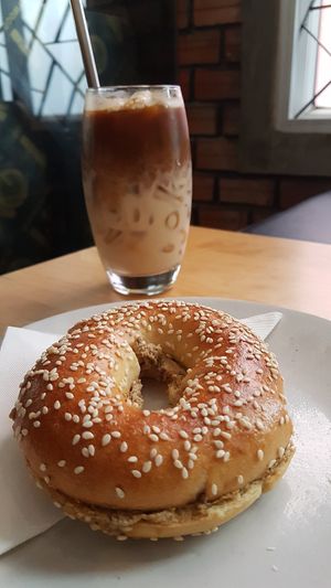 For more information, a menu and opening hours visit the-vegan-travelers.com at Bang Bang in Siem Reap