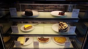 For more information, a menu and opening hours visit the-vegan-travelers.com at Bang Bang in Siem Reap