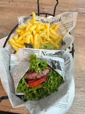  at GVA - Bistrot Geneve - T1 in Geneva