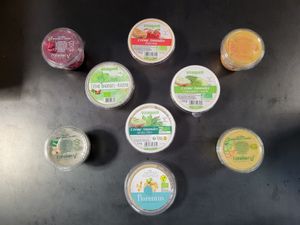 Vitaquell / Atelier V/ Florentin at Biomonde in Luneville