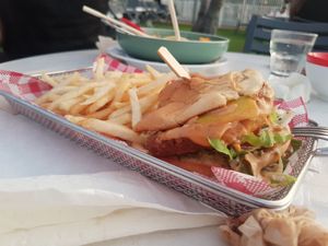  at Darwin Trailer Boat Club in Fannie Bay