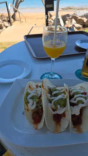  at Darwin Trailer Boat Club in Fannie Bay