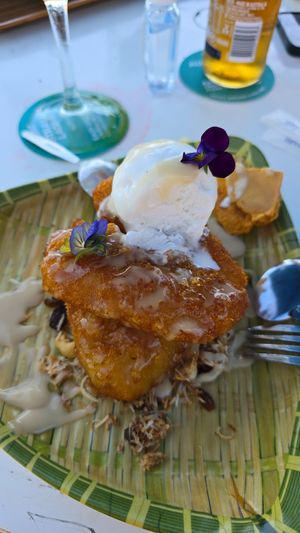  at Darwin Trailer Boat Club in Fannie Bay