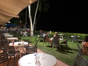 Club at Darwin Trailer Boat Club in Fannie Bay