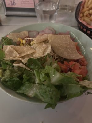   at Hot Tamale in Darwin