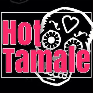 logo at Hot Tamale in Darwin