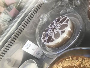 Display  at Sweet Home in Lagos