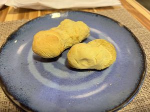   at Vida Bistro in Rio De Janeiro