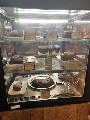   at Vida Bistro in Rio De Janeiro