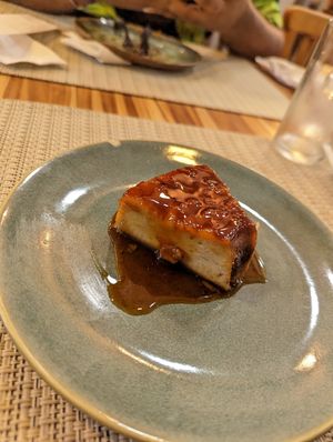 Yum 😋 at Vida Bistro in Rio De Janeiro