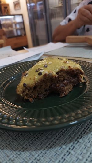  at Vida Bistro in Rio De Janeiro