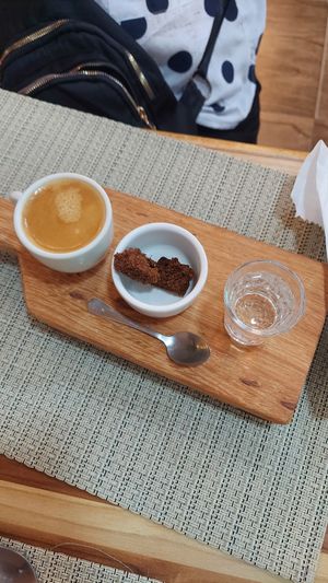  at Vida Bistro in Rio De Janeiro