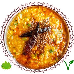 Dal Tadka at Dakshin in Columbus