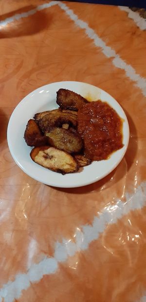  at Bennachin in New Orleans