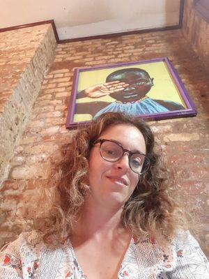  at Bennachin in New Orleans