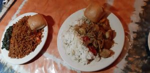  at Bennachin in New Orleans