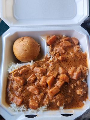  at Bennachin in New Orleans