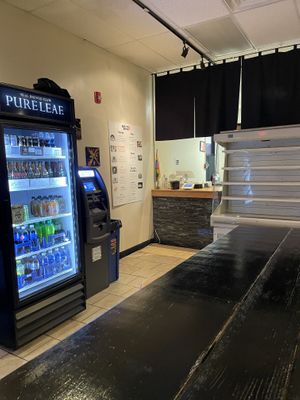 Inside   at Roc City Ramen in Rochester