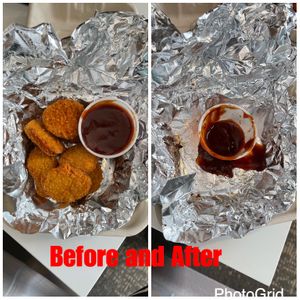   at Bareburger - Short North in Columbus