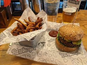  at Bareburger - Short North in Columbus