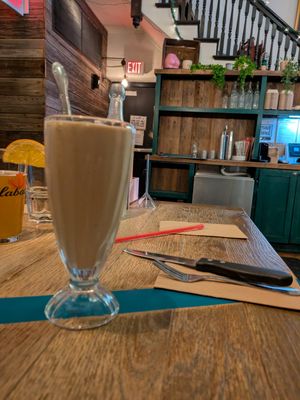  at Bareburger - Short North in Columbus