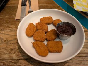  at Bareburger - Short North in Columbus