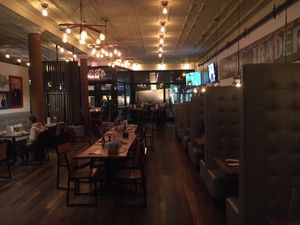 Insider Bareburger at Bareburger - Short North in Columbus