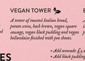  at Brooklyn Cafe in Glasgow