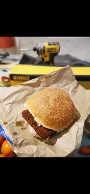  at Brooklyn Cafe in Glasgow