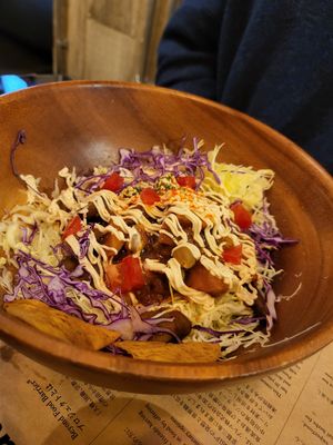  at Premarché Alternative Diner in Kyoto