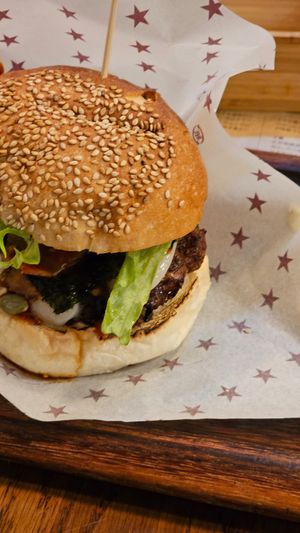  at Premarché Alternative Diner in Kyoto