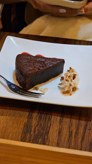  at Premarché Alternative Diner in Kyoto