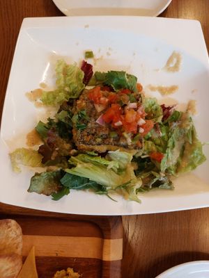  at Premarché Alternative Diner in Kyoto