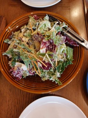  at Premarché Alternative Diner in Kyoto