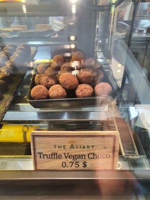  at The Flock Cafe in Siem Reap