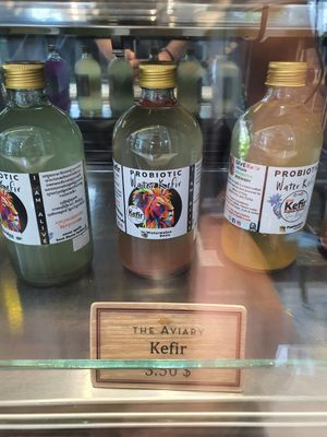  at The Flock Cafe in Siem Reap